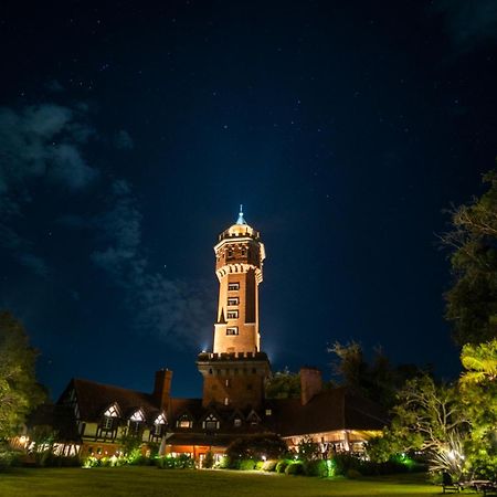 Hotel L'Auberge Пунта дел Есте Екстериор снимка