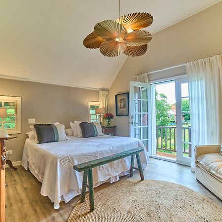 Hotel L'Auberge Пунта дел Есте Екстериор снимка