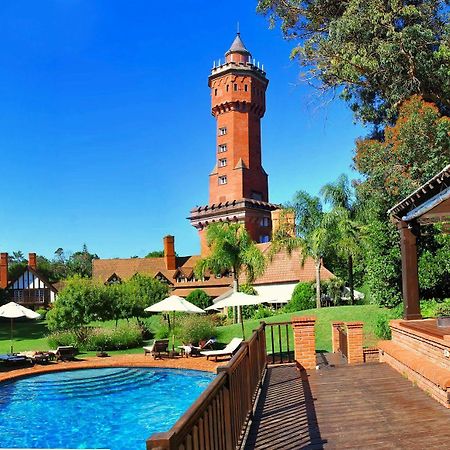 Hotel L'Auberge Пунта дел Есте Екстериор снимка