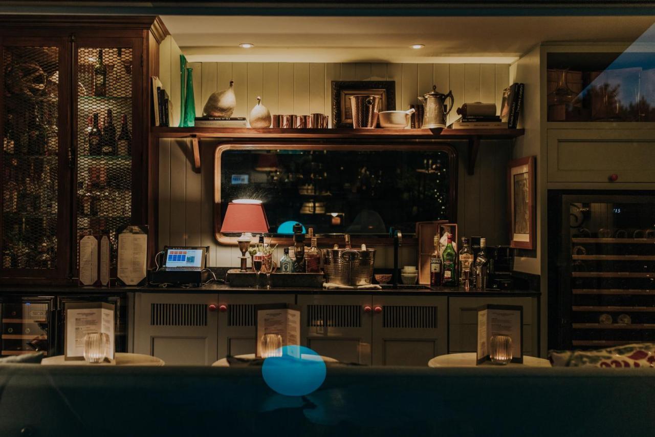 Hotel L'Auberge Пунта дел Есте Екстериор снимка
