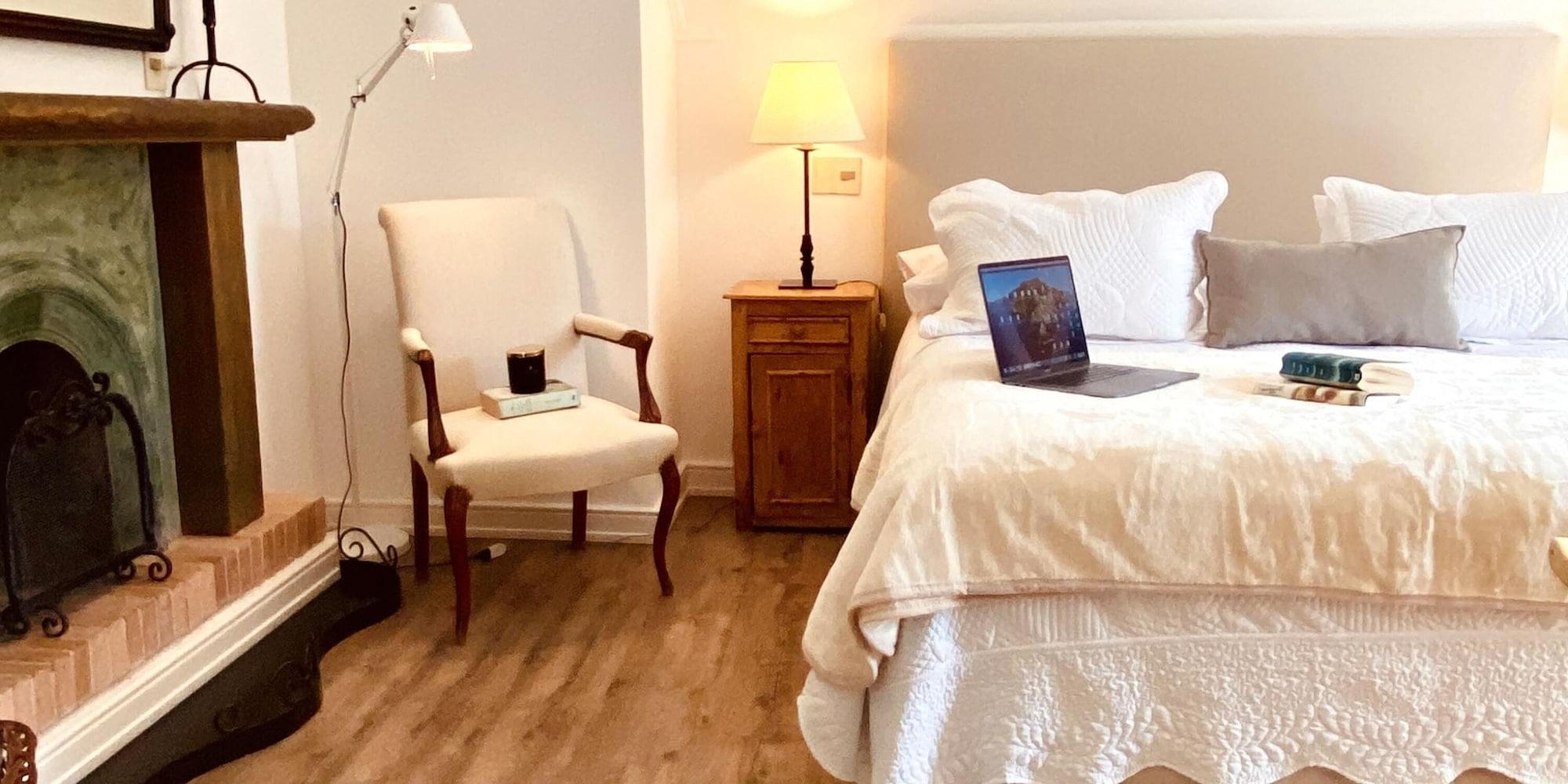Hotel L'Auberge Пунта дел Есте Екстериор снимка