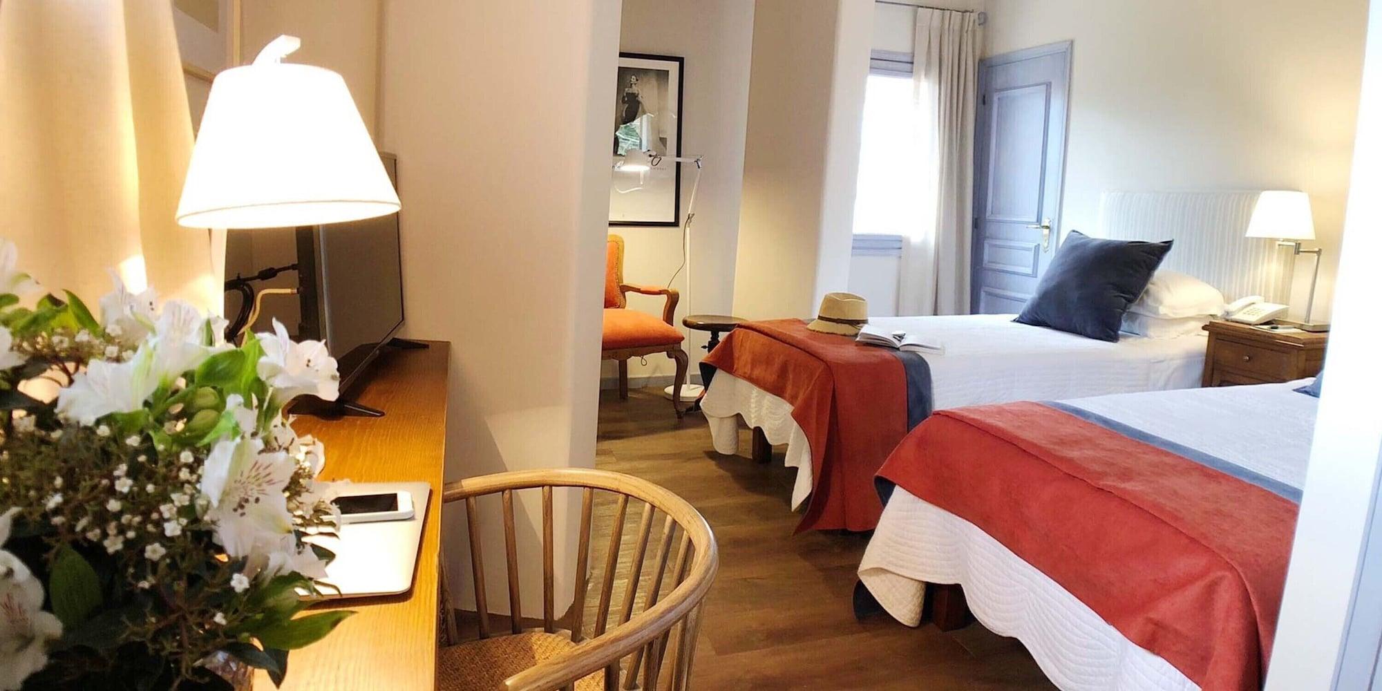 Hotel L'Auberge Пунта дел Есте Екстериор снимка