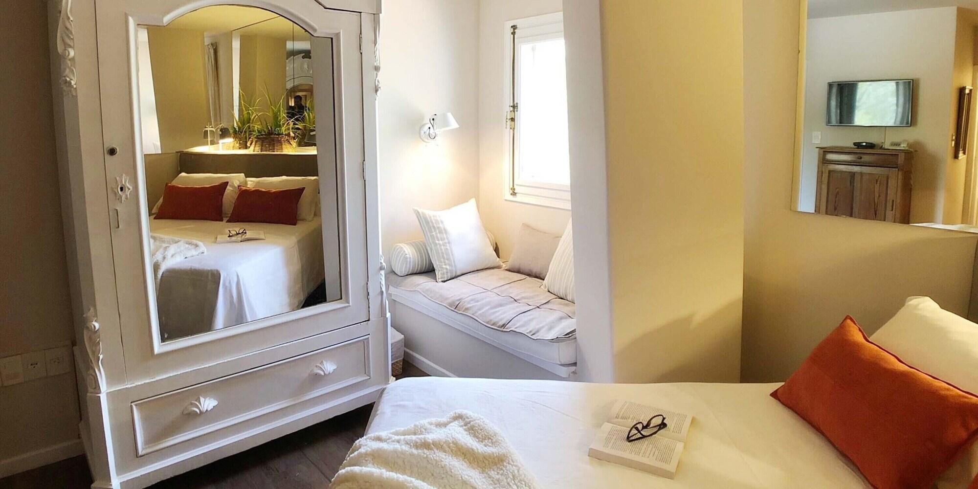 Hotel L'Auberge Пунта дел Есте Екстериор снимка