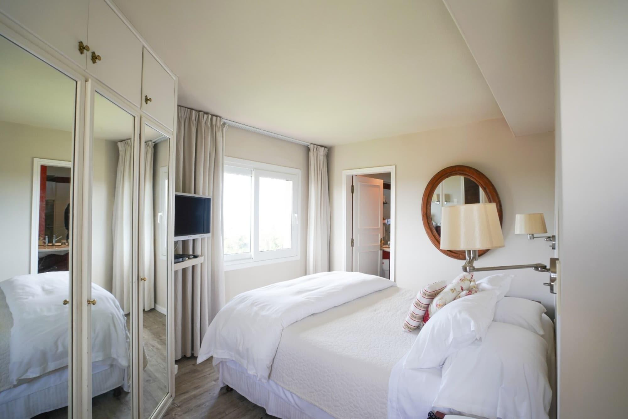 Hotel L'Auberge Пунта дел Есте Екстериор снимка
