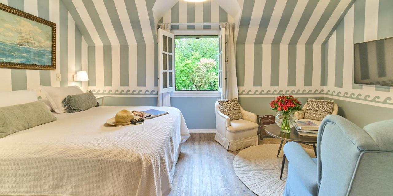 Hotel L'Auberge Пунта дел Есте Екстериор снимка