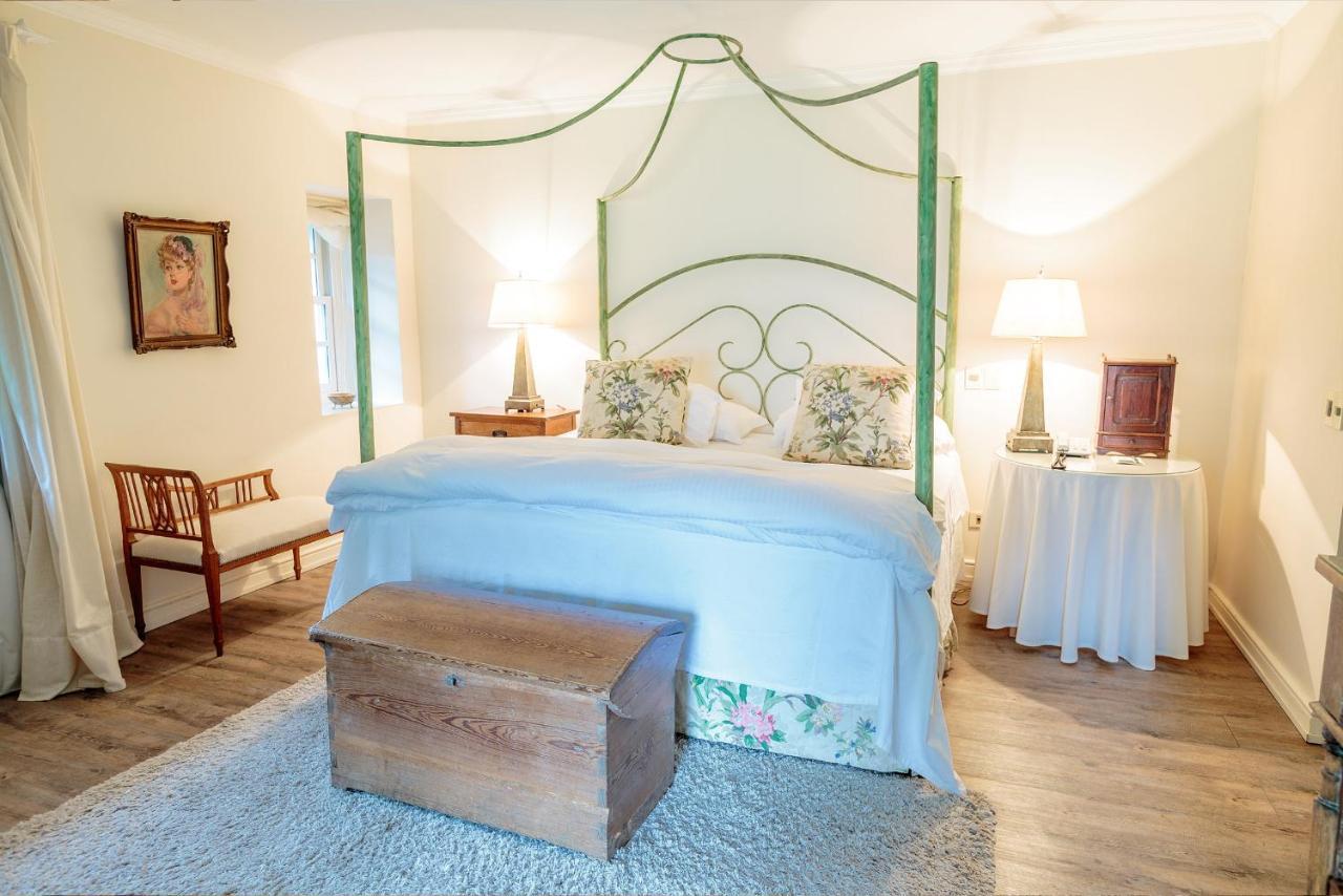 Hotel L'Auberge Пунта дел Есте Екстериор снимка