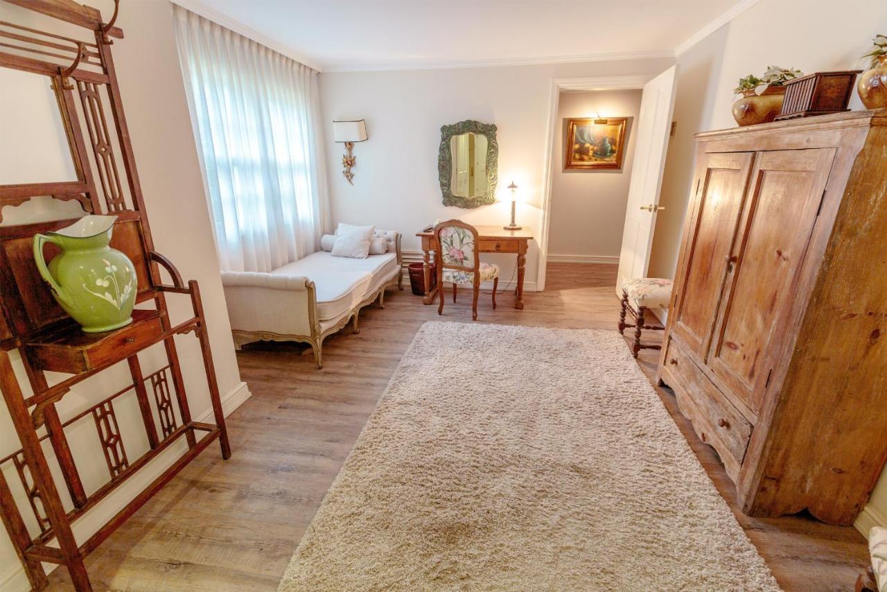 Hotel L'Auberge Пунта дел Есте Екстериор снимка