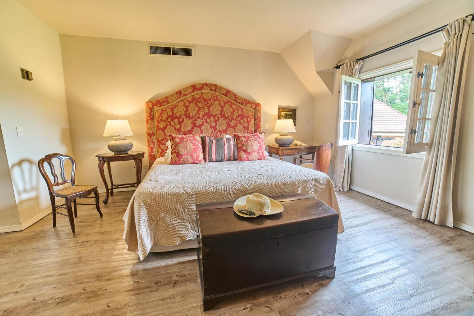 Hotel L'Auberge Пунта дел Есте Екстериор снимка