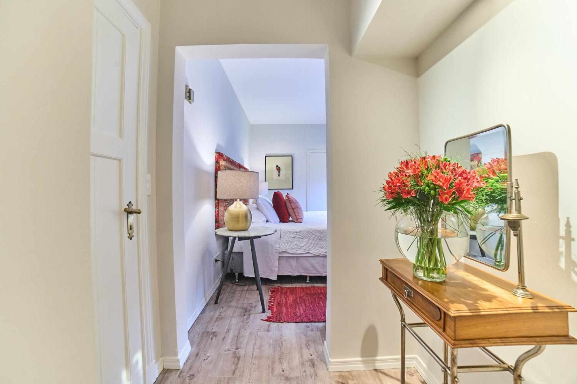 Hotel L'Auberge Пунта дел Есте Екстериор снимка