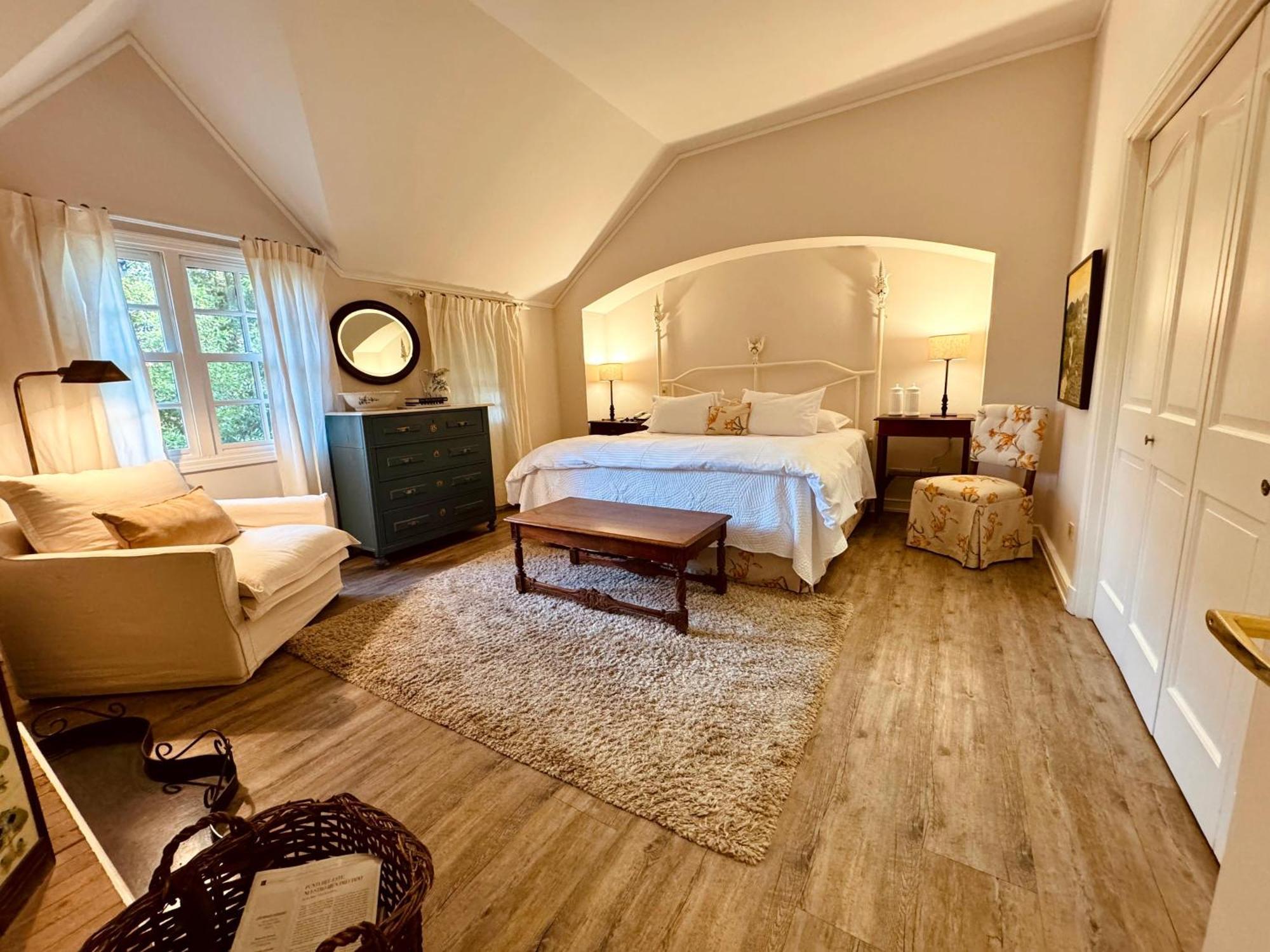Hotel L'Auberge Пунта дел Есте Екстериор снимка