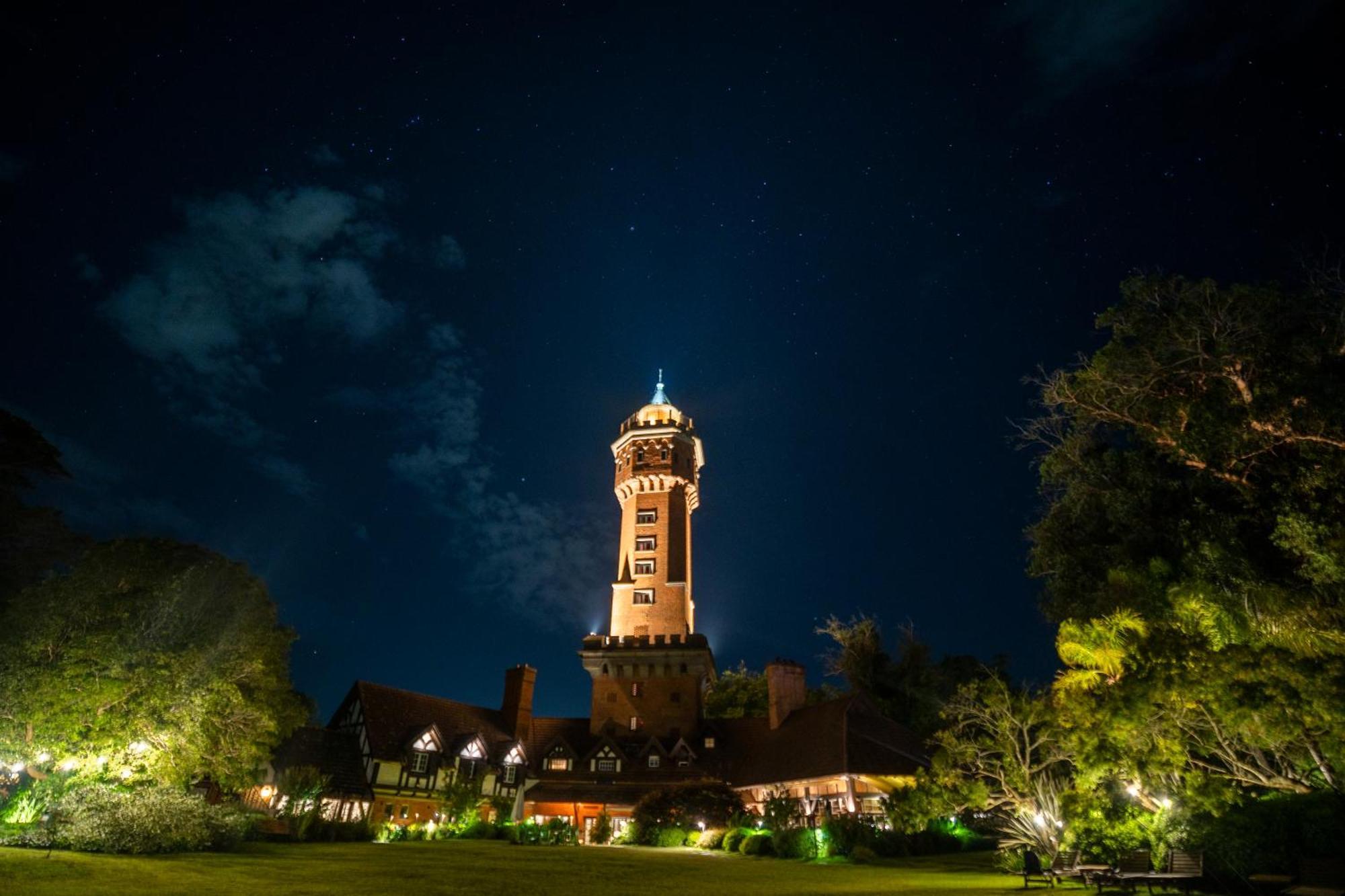 Hotel L'Auberge Пунта дел Есте Екстериор снимка