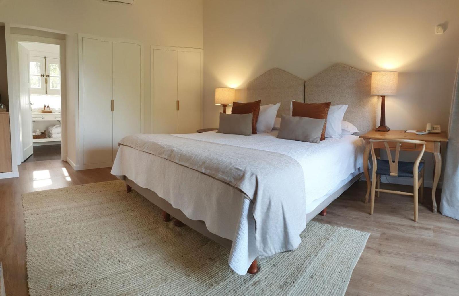 Hotel L'Auberge Пунта дел Есте Екстериор снимка
