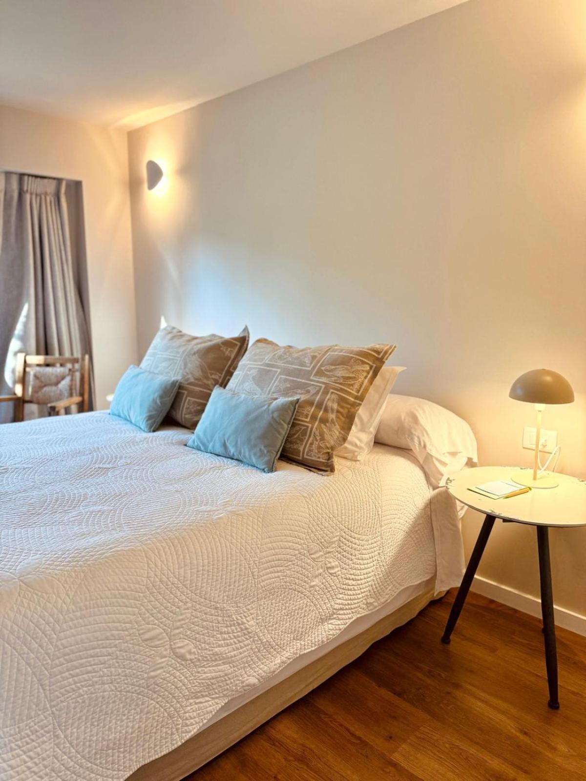 Hotel L'Auberge Пунта дел Есте Екстериор снимка