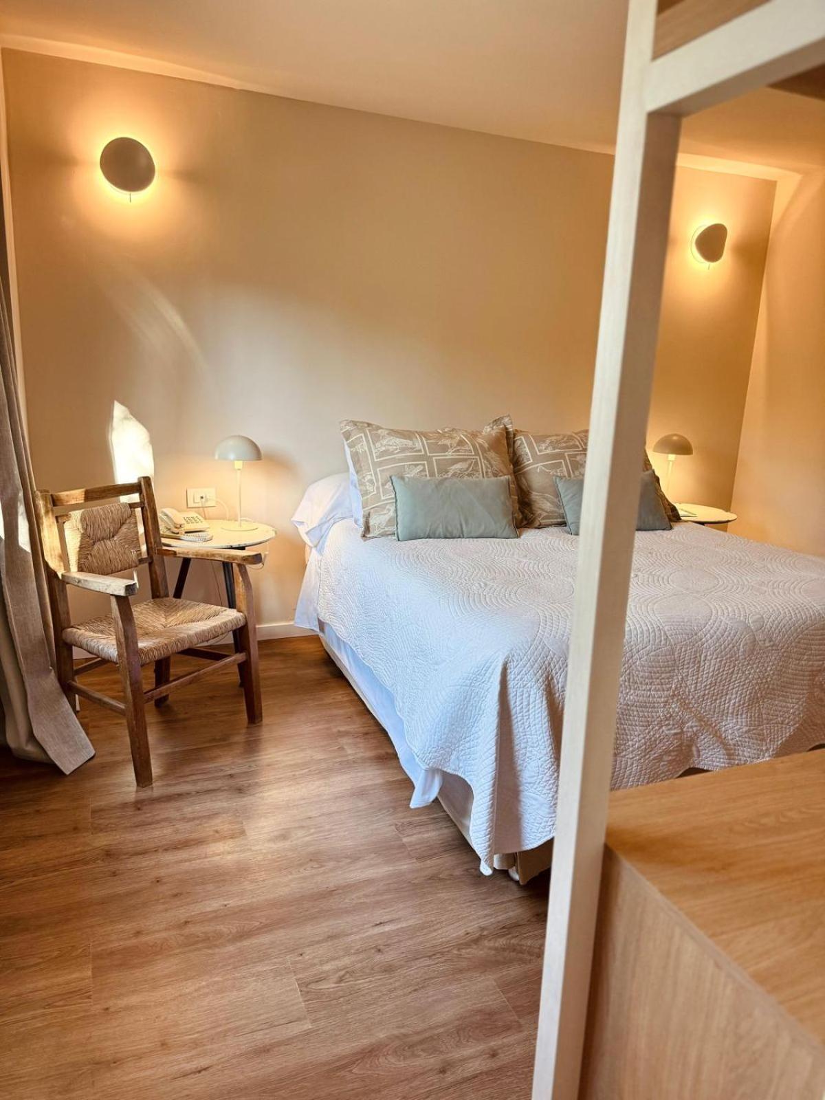 Hotel L'Auberge Пунта дел Есте Екстериор снимка