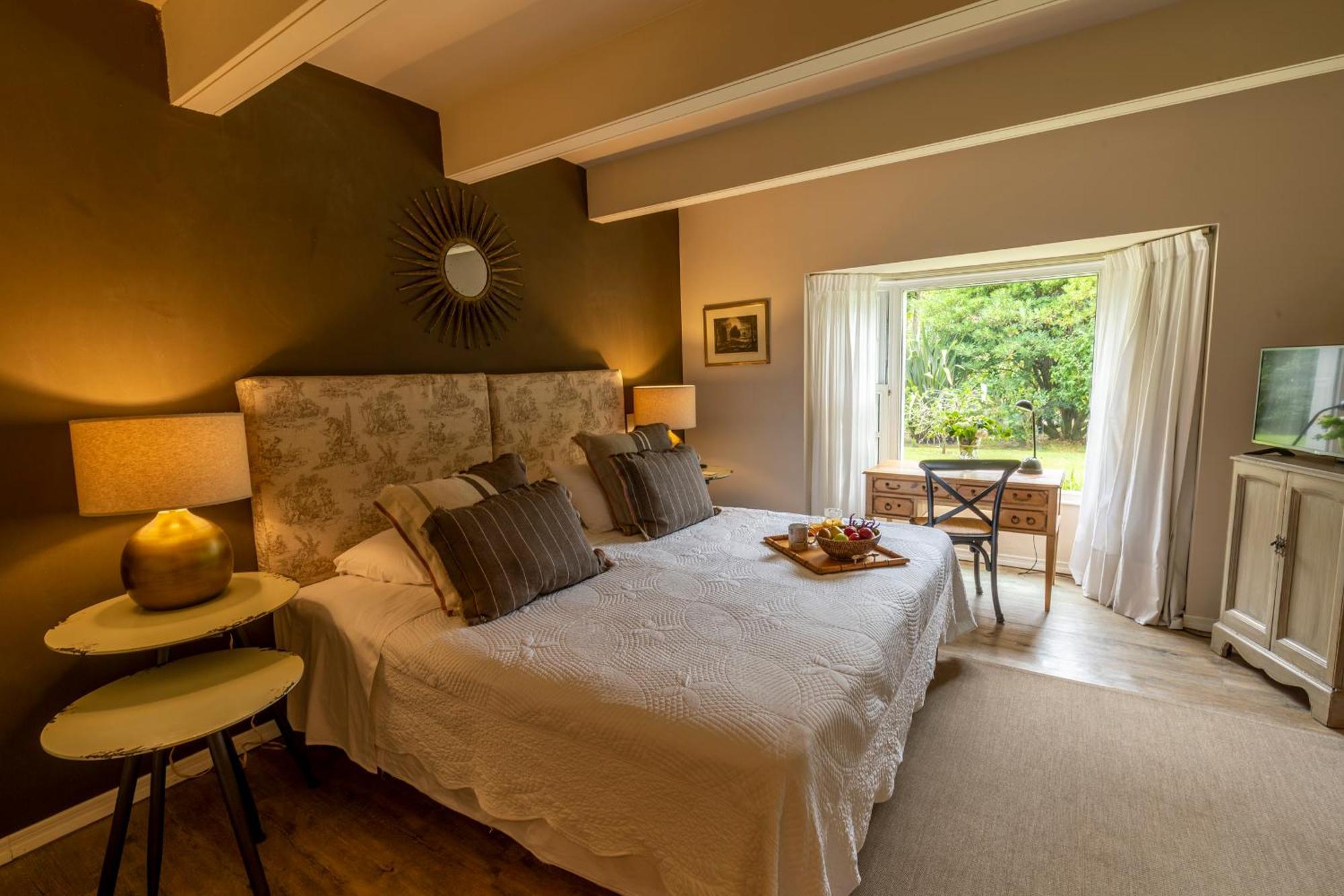 Hotel L'Auberge Пунта дел Есте Екстериор снимка