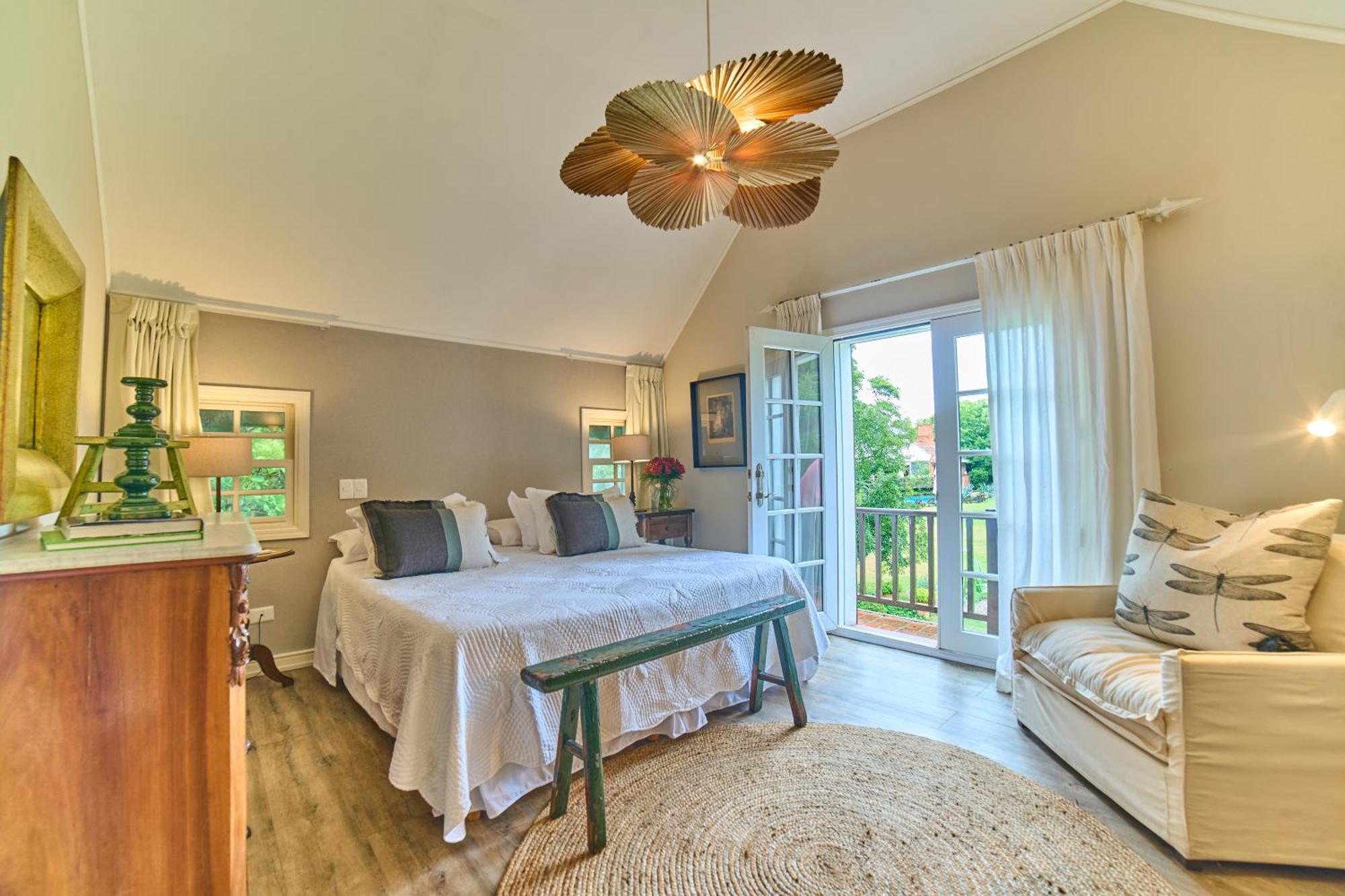 Hotel L'Auberge Пунта дел Есте Екстериор снимка