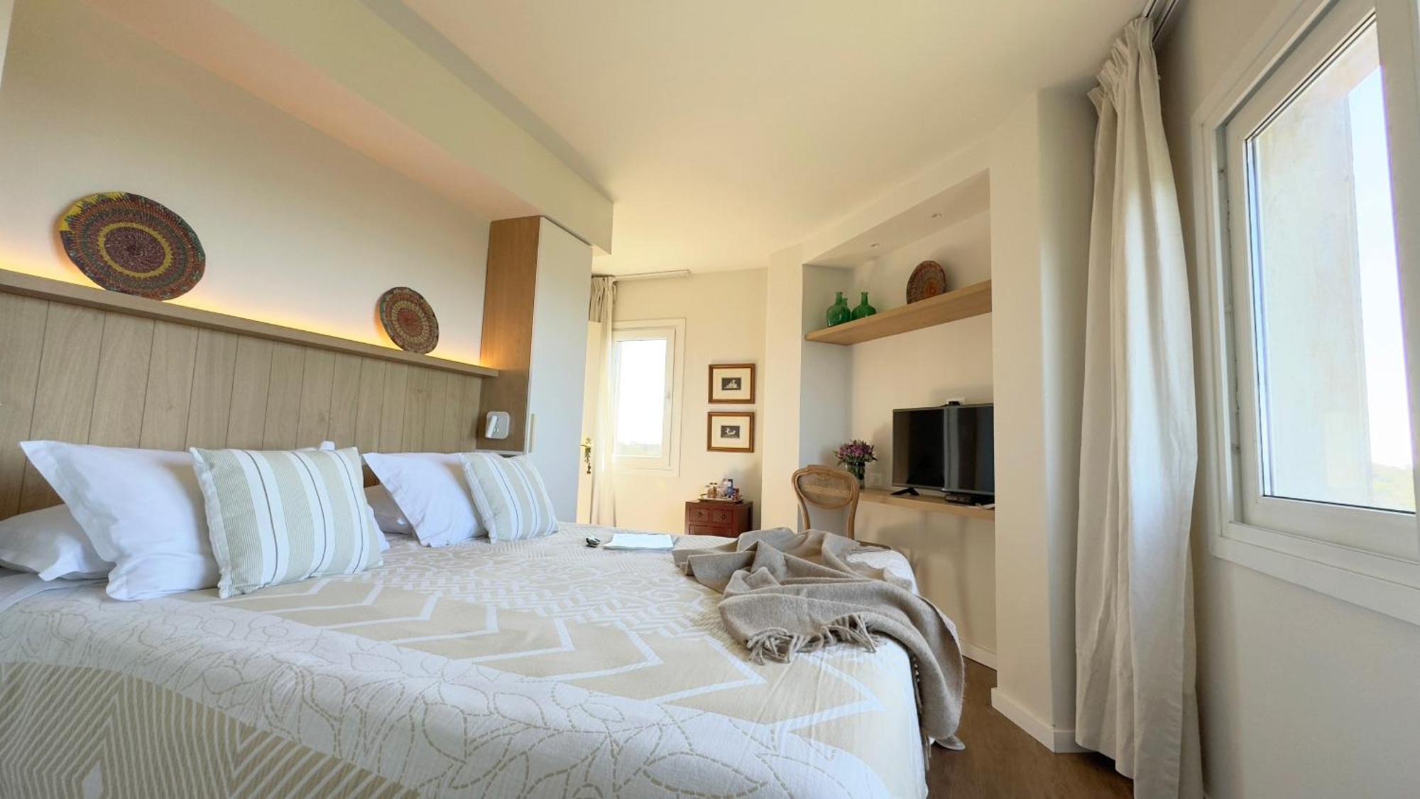 Hotel L'Auberge Пунта дел Есте Екстериор снимка