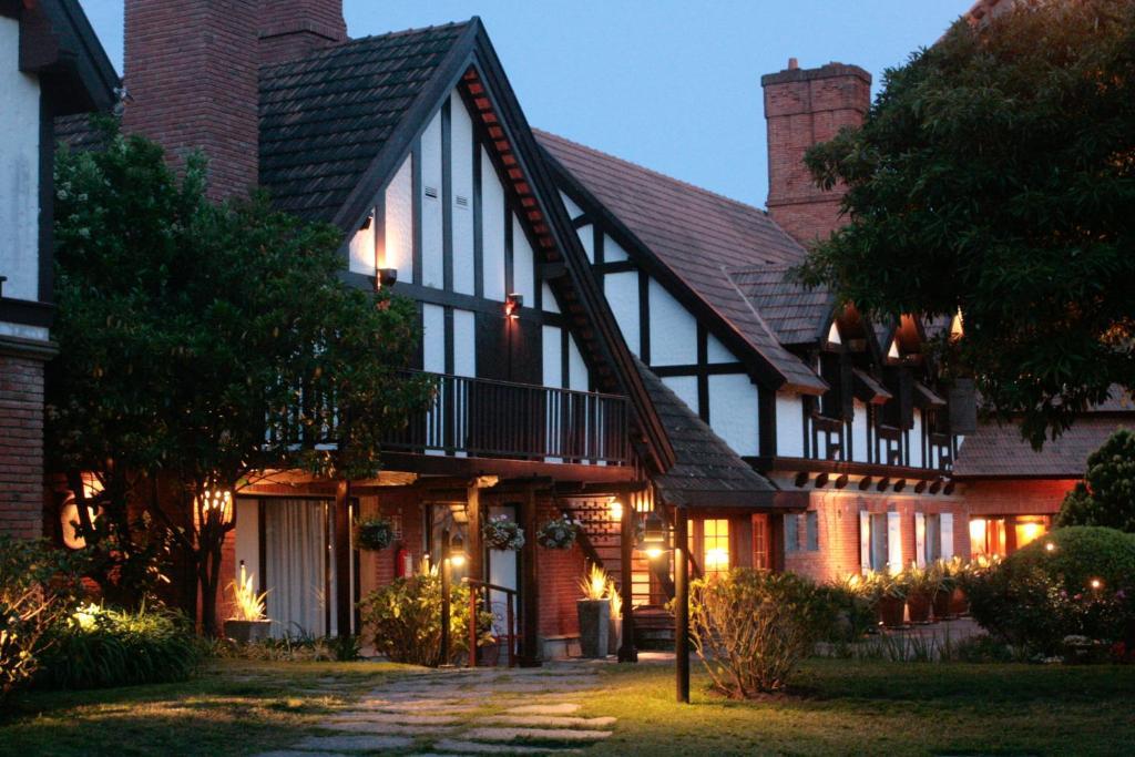 Hotel L'Auberge Пунта дел Есте Екстериор снимка