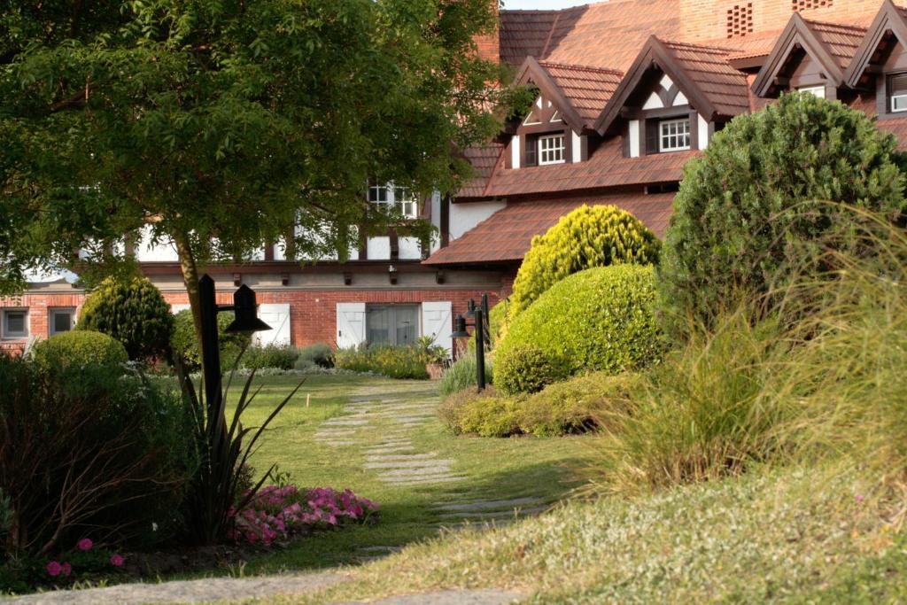 Hotel L'Auberge Пунта дел Есте Екстериор снимка