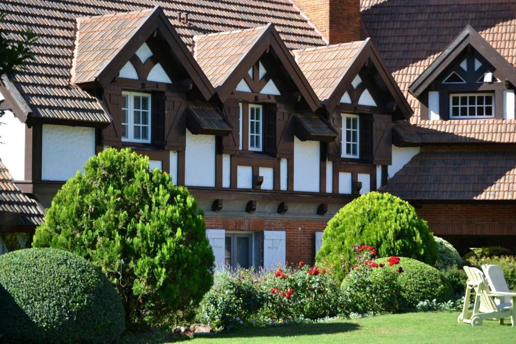 Hotel L'Auberge Пунта дел Есте Екстериор снимка