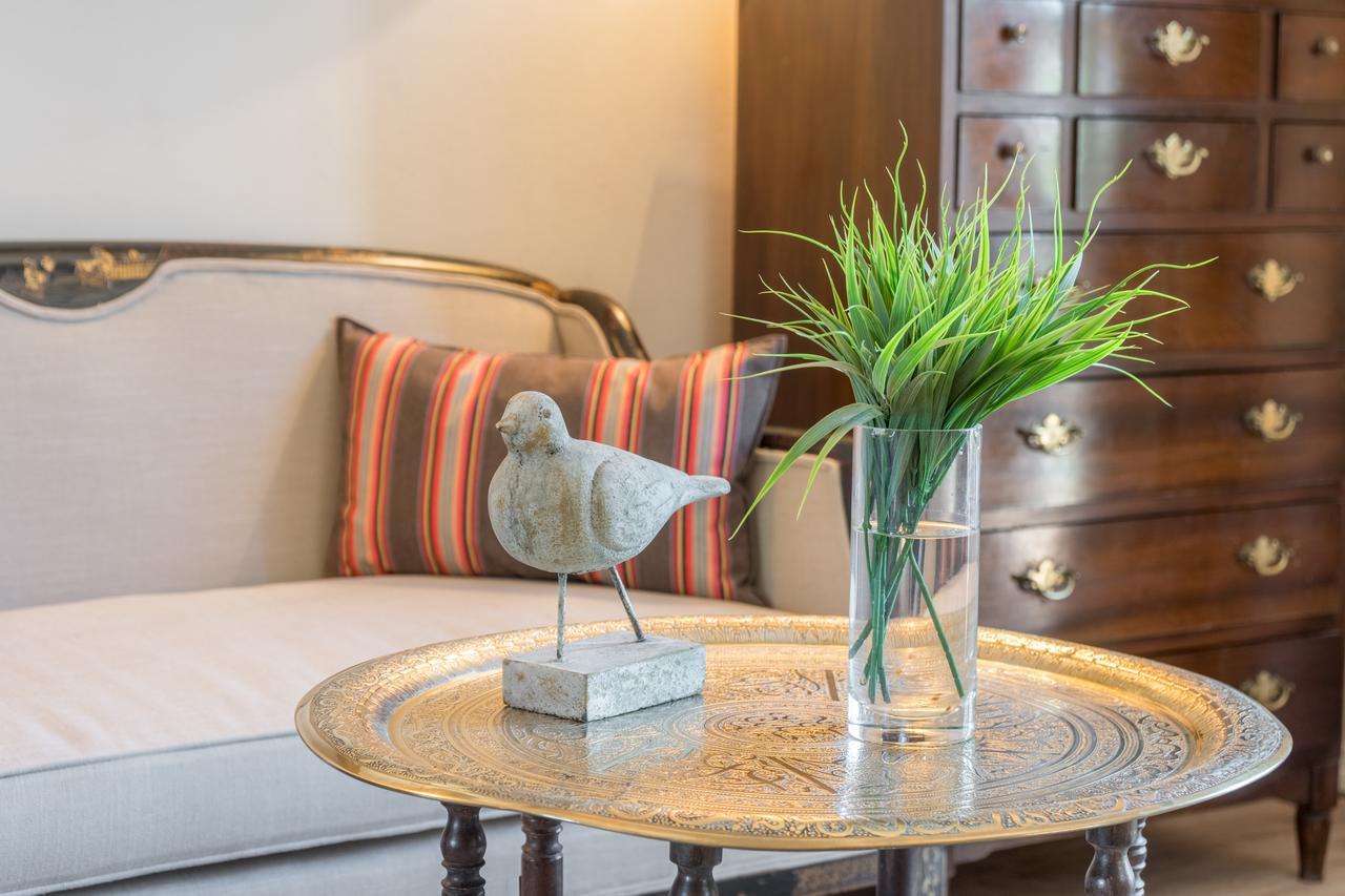 Hotel L'Auberge Пунта дел Есте Екстериор снимка