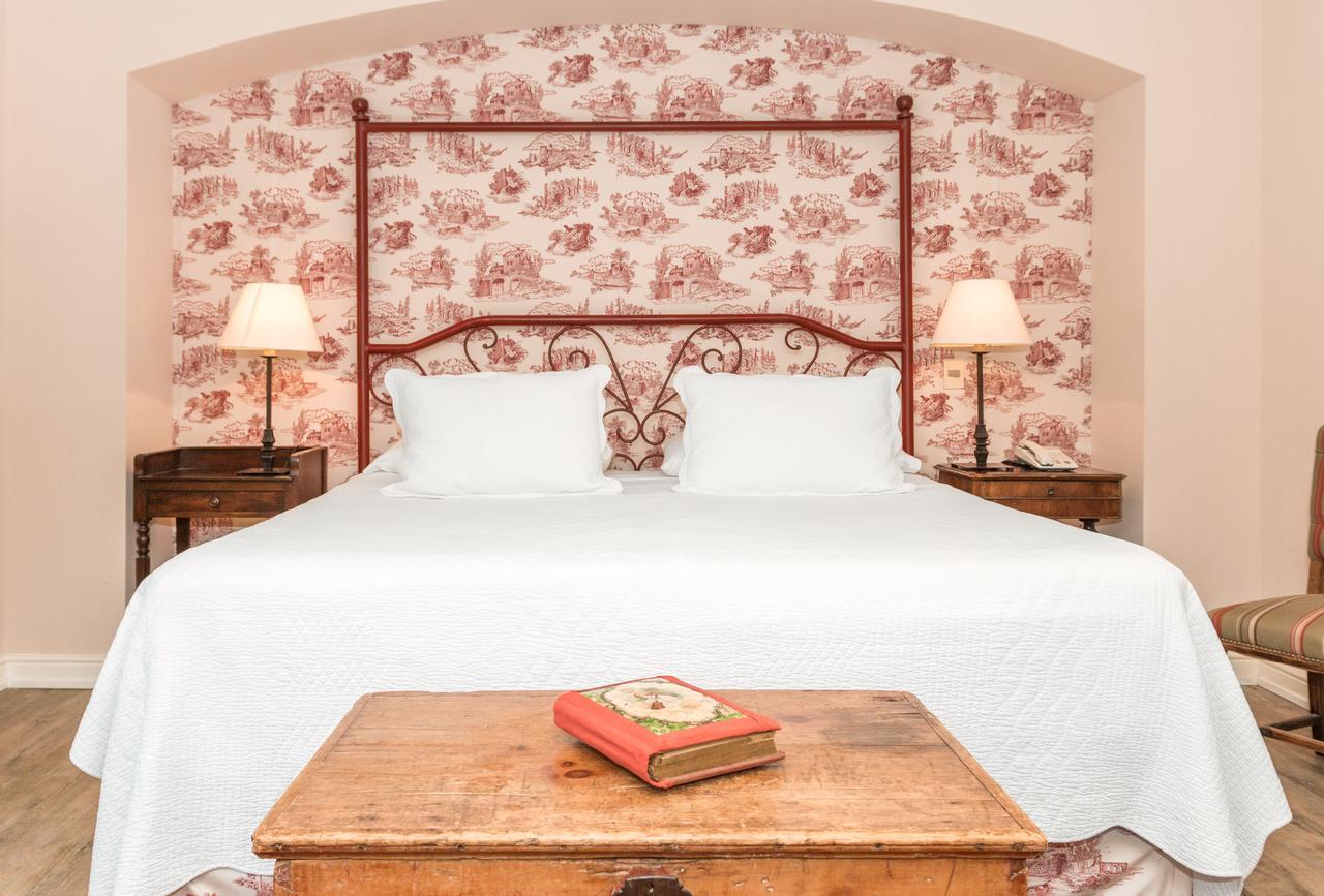 Hotel L'Auberge Пунта дел Есте Екстериор снимка