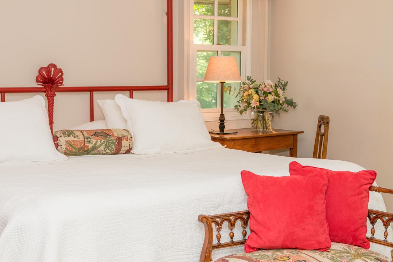 Hotel L'Auberge Пунта дел Есте Екстериор снимка
