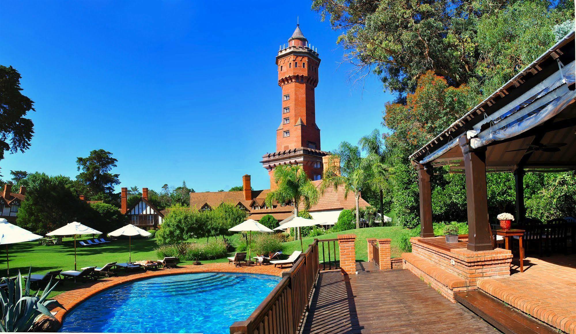 Hotel L'Auberge Пунта дел Есте Екстериор снимка