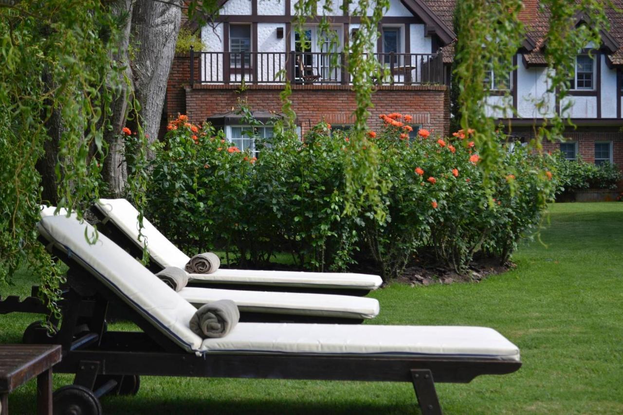 Hotel L'Auberge Пунта дел Есте Екстериор снимка